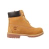 Timberland Premium 6 in Lace Waterproof 110061 Botas Cordones Hombres