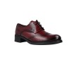 Luis gonzalo 4743M4 Zapatos Grabado Inglés Cordón Mujeres