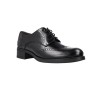 Luis gonzalo 4743M4 Zapatos Grabado Inglés Cordón Mujeres