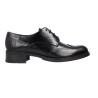 Luis gonzalo 4743M4 Zapatos Grabado Inglés Cordón Mujeres