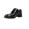 Luis gonzalo 4743M4 Zapatos Grabado Inglés Cordón Mujeres