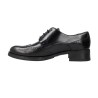 Luis gonzalo 4743M4 Zapatos Grabado Inglés Cordón Mujeres