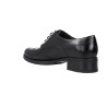 Luis gonzalo 4743M4 Zapatos Grabado Inglés Cordón Mujeres