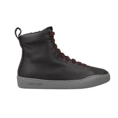 Camper K400817-003 Peu Touring Botines Cordones Mujer