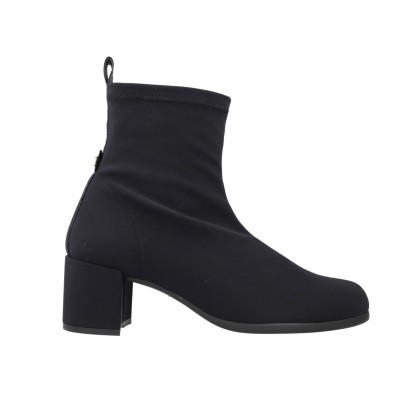 Pedro Miralles 29312 Botines Elásticos Tacón Mujeres