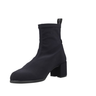 Pedro Miralles 29312 Botines Elásticos Tacón Mujeres