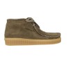 Agot Ant Botines Wallabee Cordón Mujeres