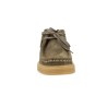 Agot Ant Botines Wallabee Cordón Mujeres