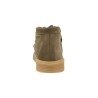 Agot Ant Botines Wallabee Cordón Mujeres