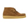 Agot Ant Botines Wallabee Cordón Mujeres