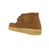 Agot Ant Botines Wallabee Cordón Mujeres