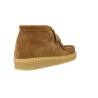 Agot Ant Botines Wallabee Cordón Mujeres