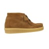 Agot Ant Botines Wallabee Cordón Mujeres