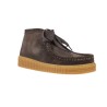 Agot Ant Botines Wallabee Cordón Mujeres
