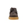 Agot Ant Botines Wallabee Cordón Mujeres
