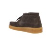 Agot Ant Botines Wallabee Cordón Mujeres