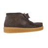 Agot Ant Botines Wallabee Cordón Mujeres