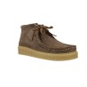 Agot Ant Botines Wallabee Cordón Mujeres