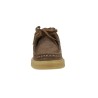 Agot Ant Botines Wallabee Cordón Mujeres