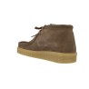 Agot Ant Botines Wallabee Cordón Mujeres