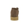 Agot Ant Botines Wallabee Cordón Mujeres