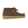 Agot Ant Botines Wallabee Cordón Mujeres