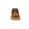 Agot Ant Botines Tobilleros Wallabee Cordón Hombre