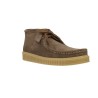 Agot Ant Botines Tobilleros Wallabee Cordón Hombre