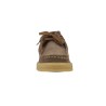 Agot Ant Botines Tobilleros Wallabee Cordón Hombre