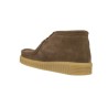 Agot Ant Botines Tobilleros Wallabee Cordón Hombre