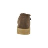 Agot Ant Botines Tobilleros Wallabee Cordón Hombre