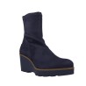 Weekend Ante Strech 27550 Botines Elásticos Cuña Mujer