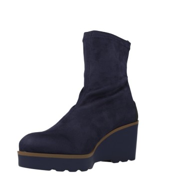 Weekend Ante Strech 27550 Botines Elásticos Cuña Mujer