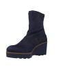 Weekend Ante Strech 27550 Botines Elásticos Cuña Mujer