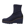Weekend Ante Strech 27550 Botines Elásticos Cuña Mujer