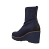 Weekend Ante Strech 27550 Botines Elásticos Cuña Mujer