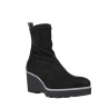 Weekend Ante Strech 27550 Botines Elásticos Cuña Mujer