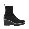 Weekend Ante Strech 27550 Botines Elásticos Cuña Mujer