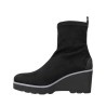Weekend Ante Strech 27550 Botines Elásticos Cuña Mujer