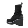 Weekend Ante Strech 27550 Botines Elásticos Cuña Mujer