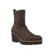 Weekend Ante Strech 27550 Botines Elásticos Cuña Mujer