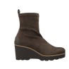 Weekend Ante Strech 27550 Botines Elásticos Cuña Mujer