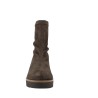 Weekend Ante Strech 27550 Botines Elásticos Cuña Mujer