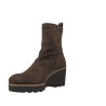 Weekend Ante Strech 27550 Botines Elásticos Cuña Mujer