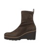Weekend Ante Strech 27550 Botines Elásticos Cuña Mujer