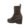 Weekend Ante Strech 27550 Botines Elásticos Cuña Mujer