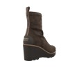 Weekend Ante Strech 27550 Botines Elásticos Cuña Mujer