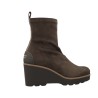 Weekend Ante Strech 27550 Botines Elásticos Cuña Mujer