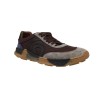 El Naturalista Oroel 5435A Baskets Retro Running en Daim pour Femme