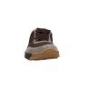 El Naturalista Oroel 5435A Baskets Retro Running en Daim pour Femme